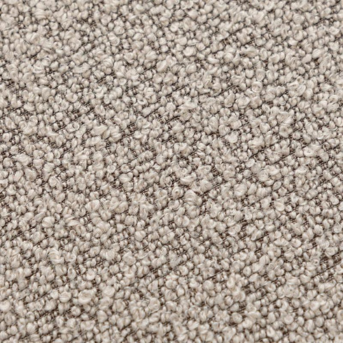 Ashlie Bouclé Loveseat | Fabric Loveseat Couch | Kinwell Furniture | Modern Loveseats & Comfortable Loveseat Sofa Couches