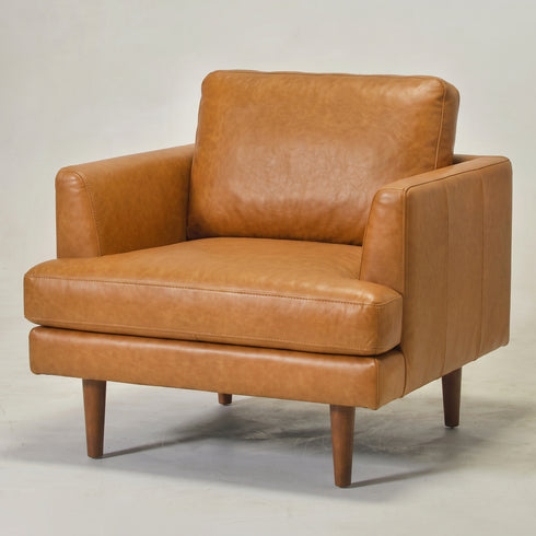 Samuel Tapered Arm Chair