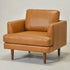 Samuel Tapered Arm Chair