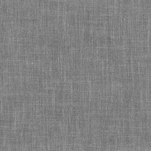 Goose Down Feathers Upholstered Armchair – Gray Square Arm Accent Chair | Plush Feather-Filled Chair | Kinwell Furniture | Cloud-Soft, Timeless Design