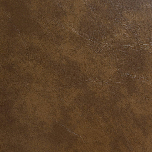 Logan Faux Leather Tufted Club Chair - Accent Chair | Decorative Accent Chairs | Kinwell Furniture | Modern Accent Chairs