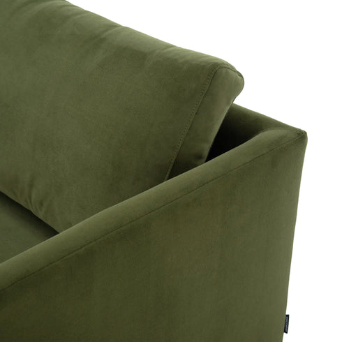 Albert Linen Blend Sofa