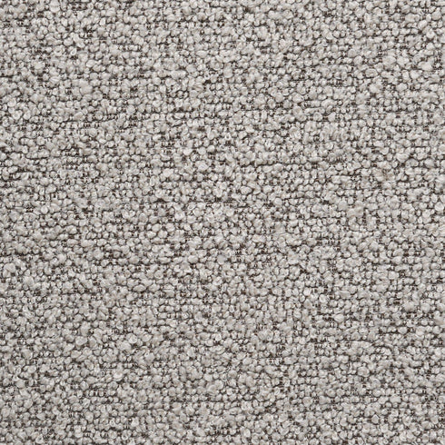 Hal Modern Bouclé Armchair Set - Comfortable Accent Chair | Side Chairs for Living Room | Kinwell Furniture | Oversize Accent Chairs & Large Accent Chairs