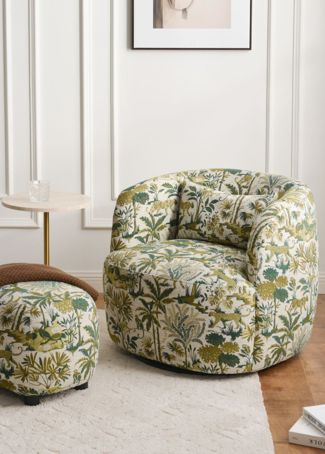 Mid-Century Modern Furniture Store Online | Kinwell Furniture US