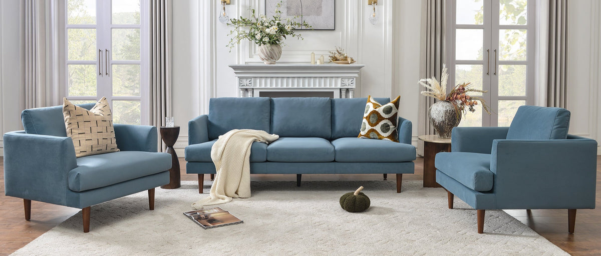 Mid-Century Modern Furniture Store Online | Kinwell Furniture US