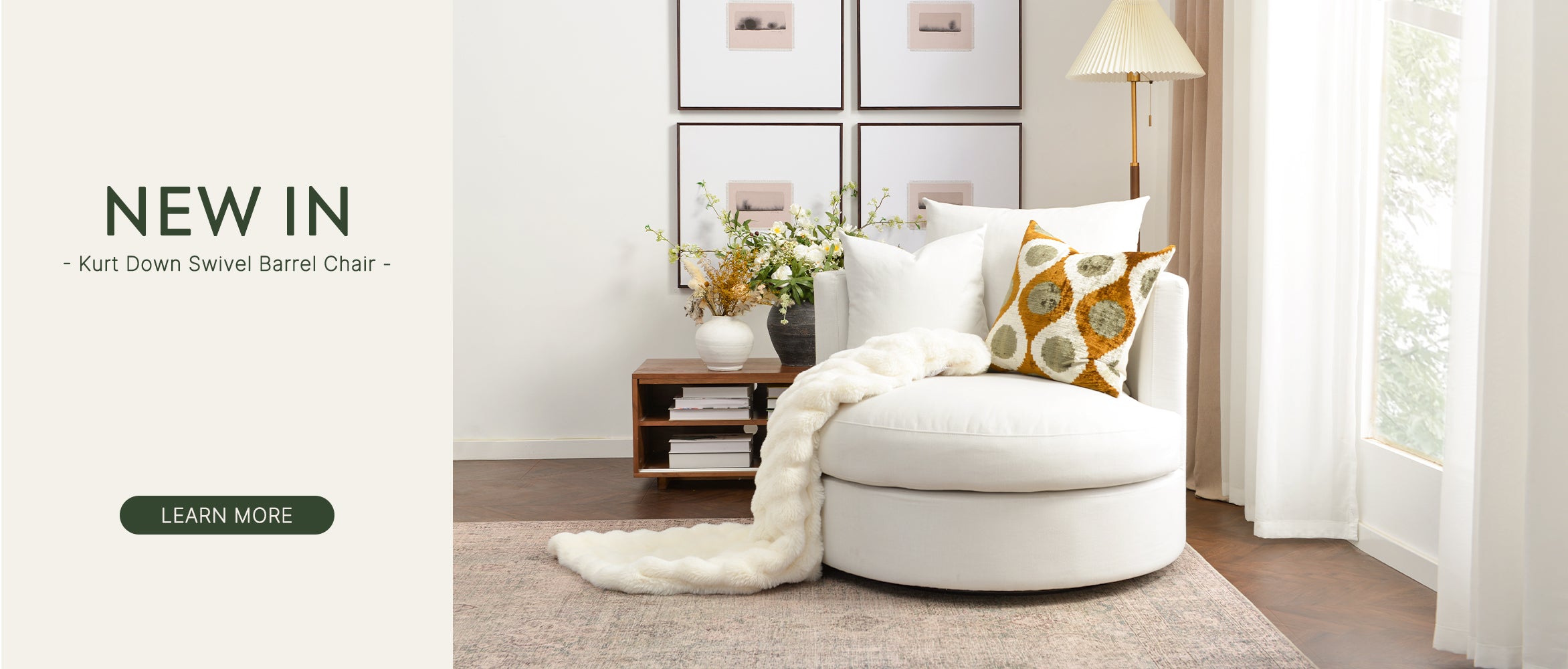 MidCentury Modern Furniture Store Online Kinwell Furniture US