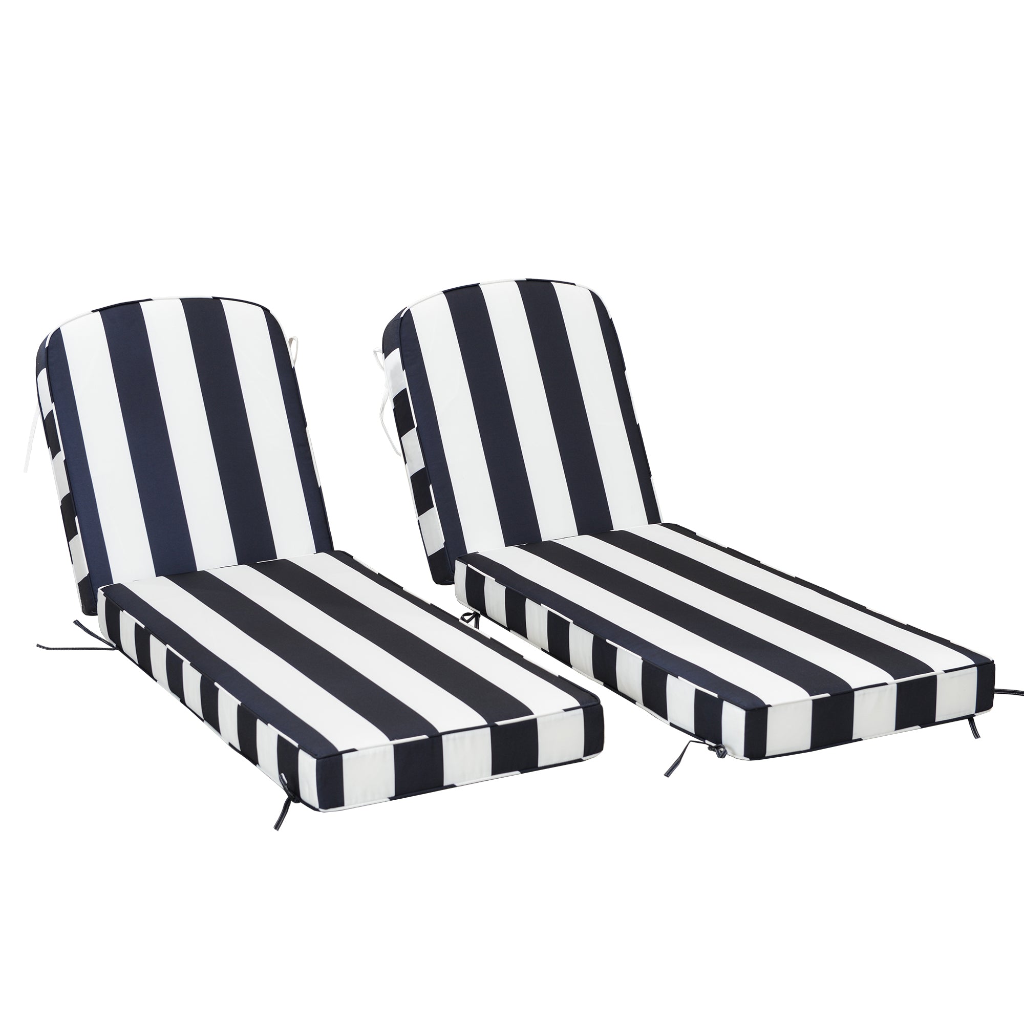 Ranu Extra Thick Outdoor Cushion Set – Kinwell Furniture