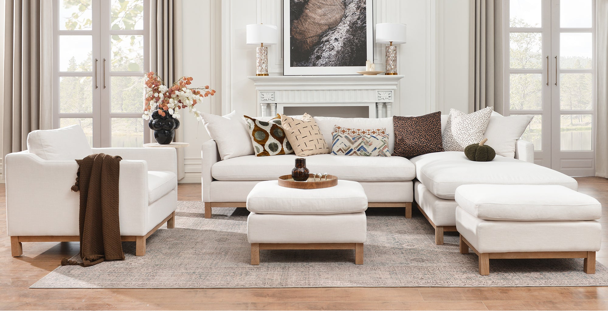 MidCentury Modern Furniture Store Online Kinwell Furniture US